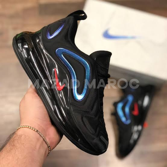 Tres beaux chaussure marque nike 2021